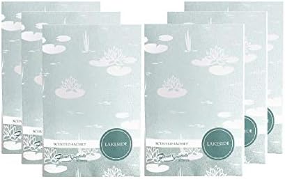 Lakeside Scented Sachets Pack of 3, Spring and Summer - Image 7