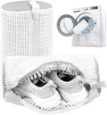 Shoe Washing Machine Bag, Laundry Shoe Bag by SHEELAHO