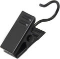 Coideal Small Curtain Clips for Hanging by Coideal
