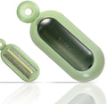 Lint Roller Resuable for Clothes, Magic Self- Cleaning Pet Hair Remover for by SWJDQS