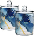 2 Pack Qtip Holder Dispenser by Unknown