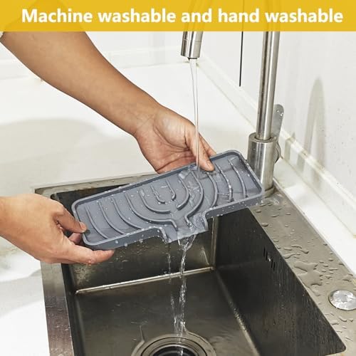 JOOKK Sponge Holder for Kitchen Sink - Image 5