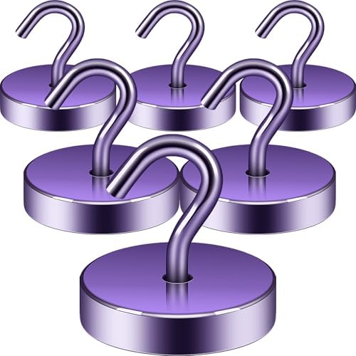 Neosmuk Magnetic Hooks Steel Tube Design by Neosmuk