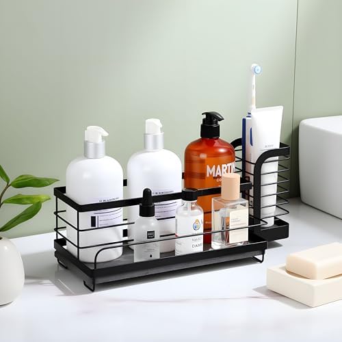 for Scrub Daddy & Mommy Sponge Holder, Kitchen Sink Caddy - Image 6