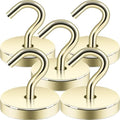Neosmuk Magnetic Hooks Steel Tube Design by Neosmuk