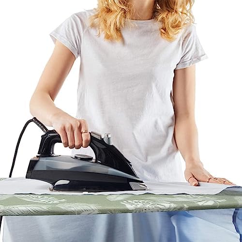 Duwee Deluxe Ironing Board Padding Only, 10mm Thicken Felt Padding - Image 6