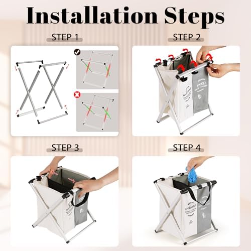 Natheeph Shoe Cover Dispenser + 10 Shoe Covers Disposable - Image 5