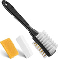 XANGNIER Suede Brush and Eraser by XANGNIER