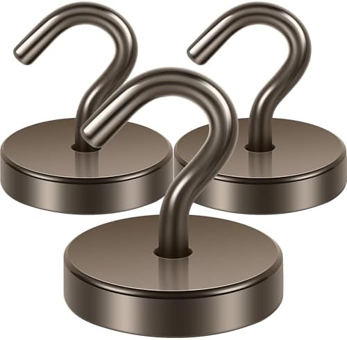 Neosmuk Magnetic Hooks Steel Tube Design by Neosmuk