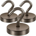 Neosmuk Magnetic Hooks Steel Tube Design by Neosmuk