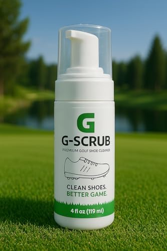 G-SCRUB Golf Shoe Cleaner Kit - Image 5
