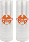 NEXCOVER 18 Inch Stretch Wrap by NEXCOVER