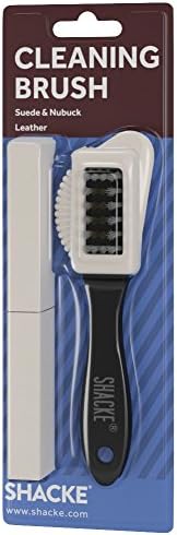 Suede Brush and Eraser Kit – 4-Way Nubuck Cleaner - Image 2