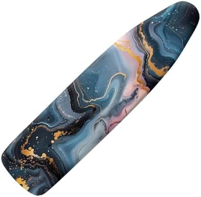 Marble Pattern Ironing Board Cover by Tomeusey