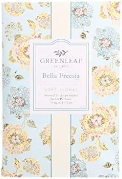 Greenleaf - Bella Freesia Sachet by GreenleafGifts