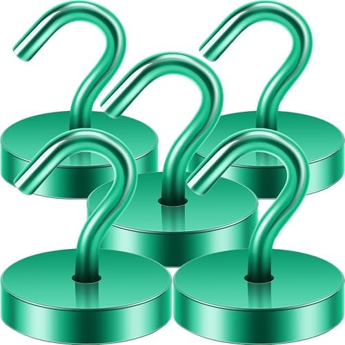 Neosmuk Magnetic Hooks Steel Tube Design by Neosmuk