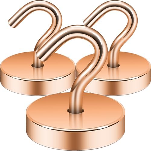 Neosmuk Magnetic Hooks Steel Tube Design by Neosmuk