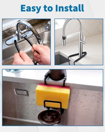 Sink Sponge Holder - Image 5