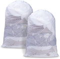 Meowoo 2Pcs Large Mesh Laundry Bag by MeowooOfficial
