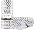 Viraelive Microfiber Cleaning Cloth Roll, 50 Sheets by Unknown