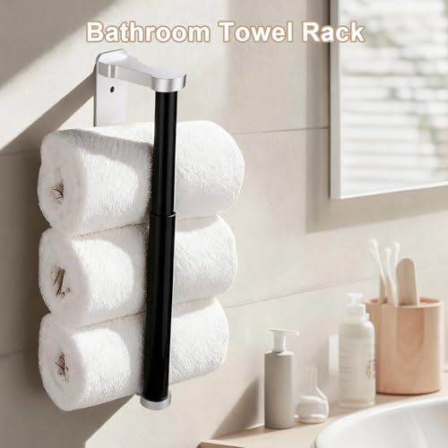 Paper Towel Holder Under Cabinet - Image 5