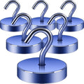 Neosmuk Magnetic Hooks Steel Tube Design by Neosmuk