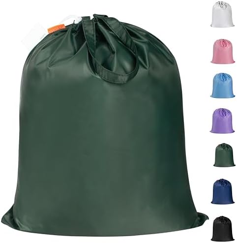 Polecasa Extra Heavy-Duty Laundry Bag by Polecasa
