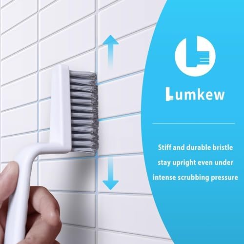 Lumkew Grout Brush Cleaning - Image 5