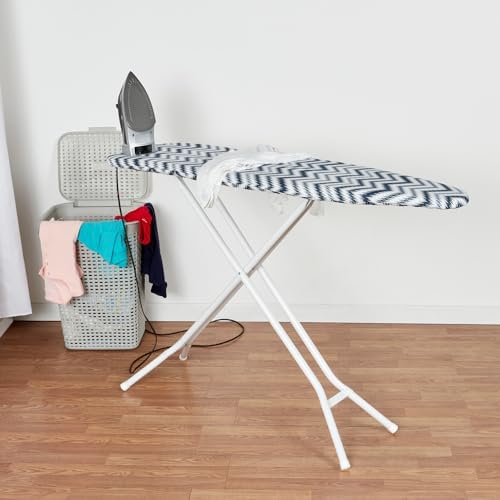 Ironing Board Cover and Pad, 100% Cotton - Image 6