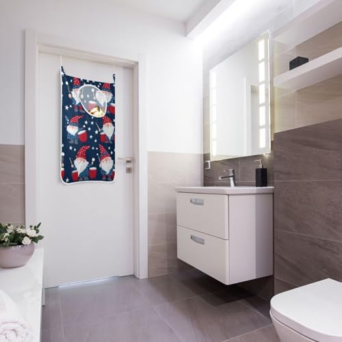 Hanging Laundry Hamper Over the Door - Image 6