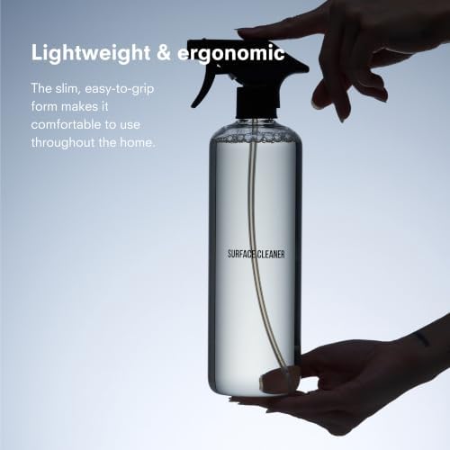 Public Goods Empty Glass Spray Bottle - Image 3