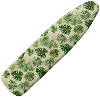 Flower Pineapple Ironing Board Cover and Pad by Darisoco
