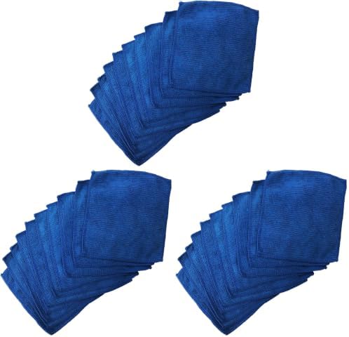 EAI Education CleanWipe Microfiber Cloths by EAIEducation