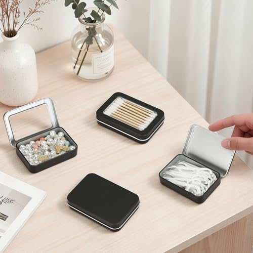 HAOGUAGUA 4 Pcs Travel Containers - Image 7