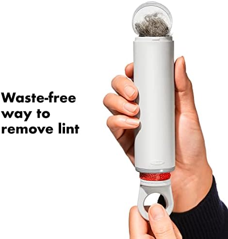 OXO Good Grips Reusable Lint Roller - Image 6
