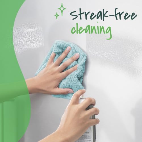 Scotch-Brite Microfiber Cleaning Cloth - Image 6