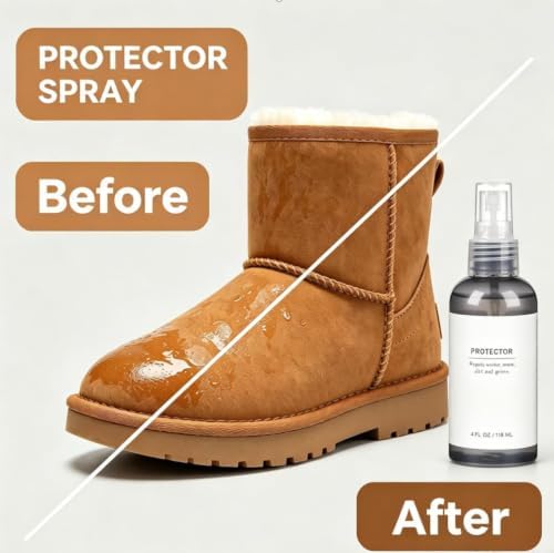 Suede Cleaning Kit Compatible - Image 4