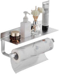 Danpoo Wall Mount Paper Towel Holder by Danpoo-ForYourHome