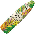 Palm Leaf Ironing Board Cover by Daulesho