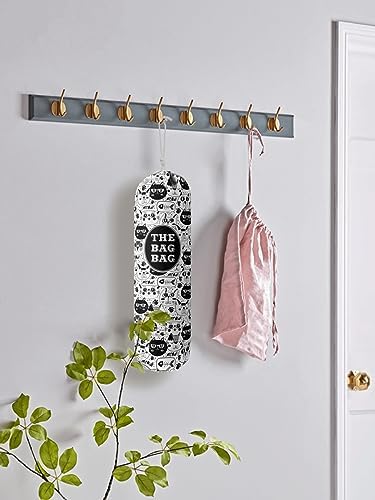 Grocery Bags Holder Organizer - Image 5