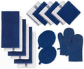 LANE LINEN Tea Towels by LaneLinen