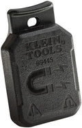 KLEIN TOOLS 69445 Magnetic Hanger Without Strap Clamp Meters and Multimeters by Unknown