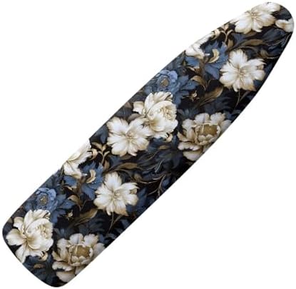 Flashideas Flower Print Ironing Board Cover by Flashideas