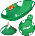 Laundry Turtle Collapsible Laundry Basket by LaundryTurtle