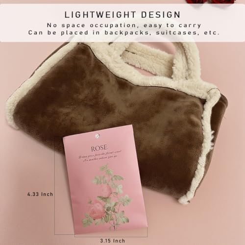 Rose Scented Sachet Bags - Image 5