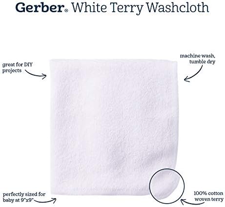 Gerber Washcloth - Image 6