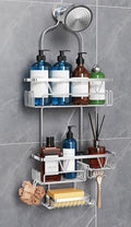 DAOYA Shower Caddy Hanging by DAOYA