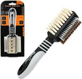 Suede&Nubuck 4-Way Leather Brush Cleaner Suede Brush by Histotree