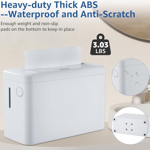 Pollock Paper Towel Dispenser Holder Countertop Commercial - Image 6