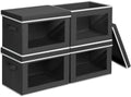 Homsorout Foldable Storage Box by Homsorout